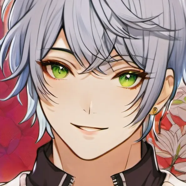 chat with ai character: Son Deo