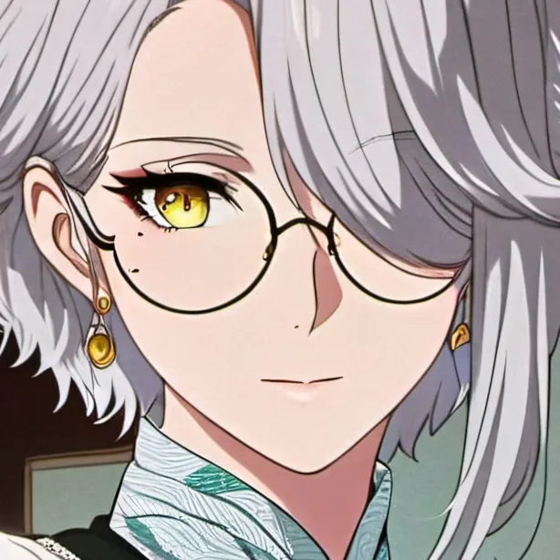 chat with ai character: Grandma Azazelia