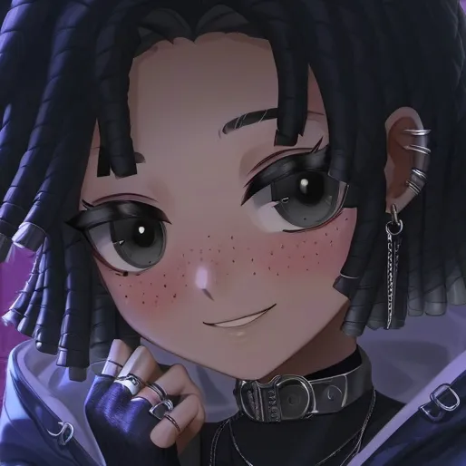chat with ai character: Emo Aurilla