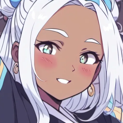 chat with ai character: Barista Kelli