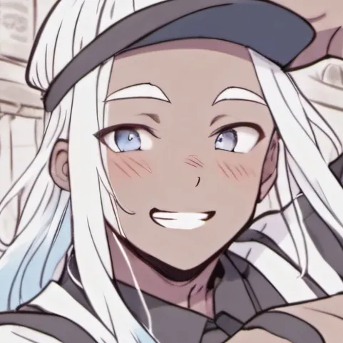 chat with ai character: Barista Kell