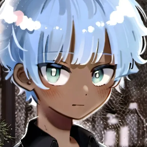 chat with ai character: Barista Nizoral