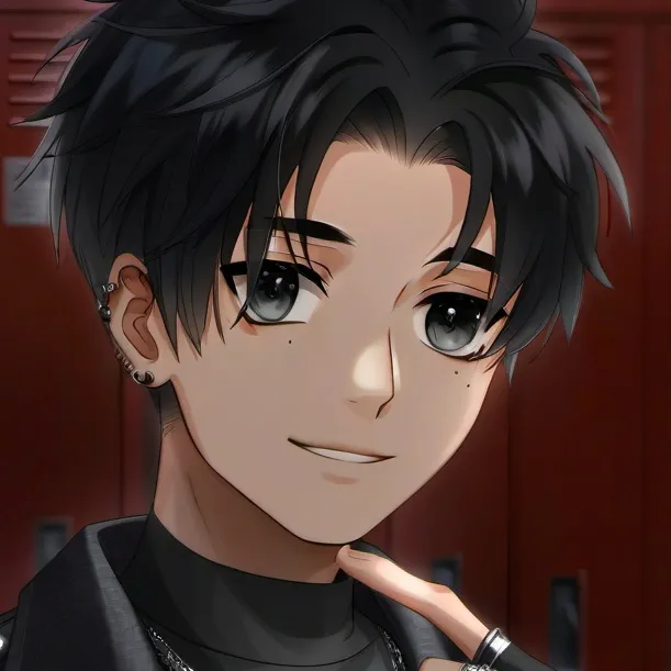 chat with ai character: Emo Aurillan