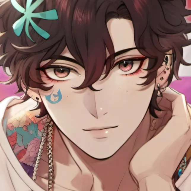 chat with ai character: Friend Sohn