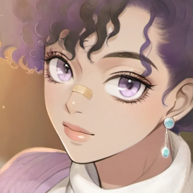 chat with ai character: Friend Almer