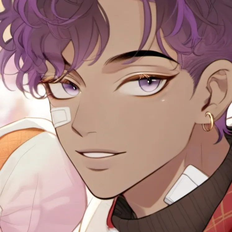 chat with ai character: Friend Almer