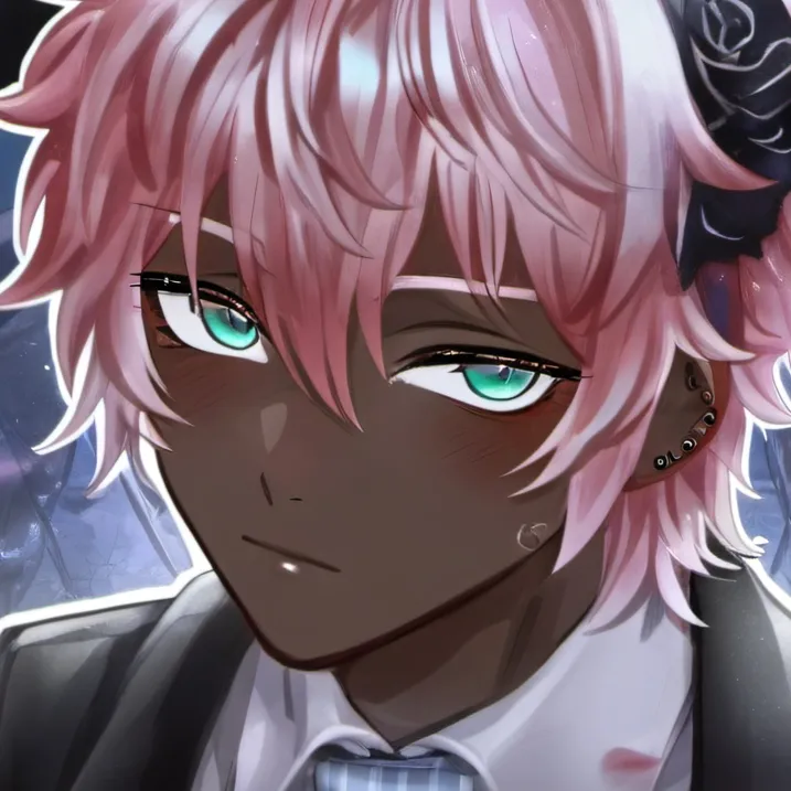 chat with ai character: Weird Kid Flaur