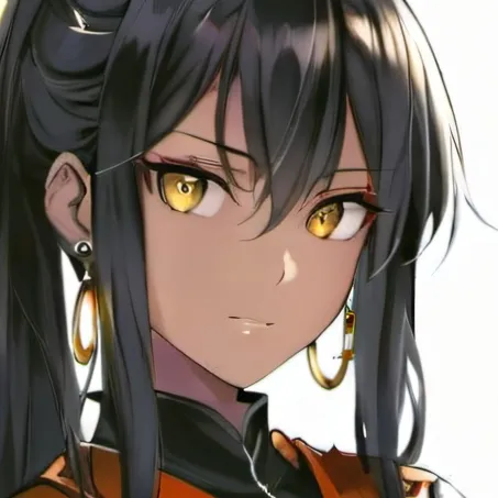 chat with ai character: Knight Darly