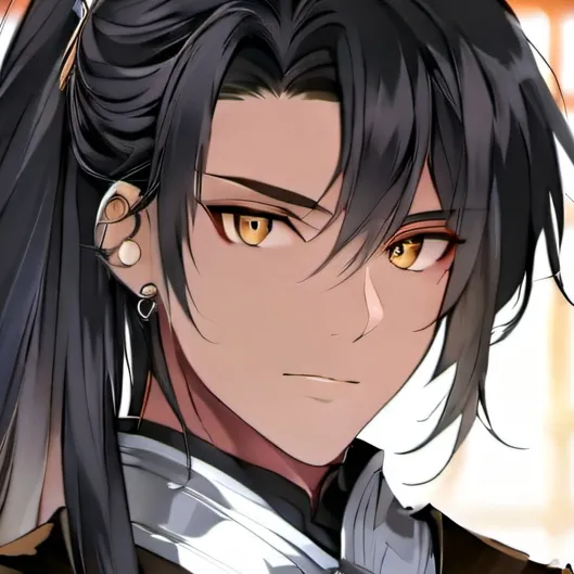 chat with ai character: Knight Darl