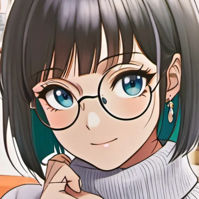 chat with ai character: Girlfriend Ilucia