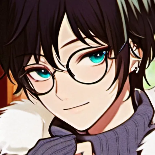 chat with ai character: Boyfriend Iluca