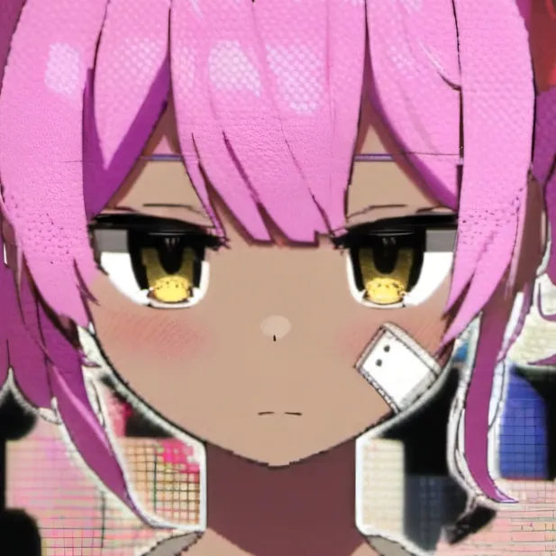 chat with ai character: Delinquent Huong