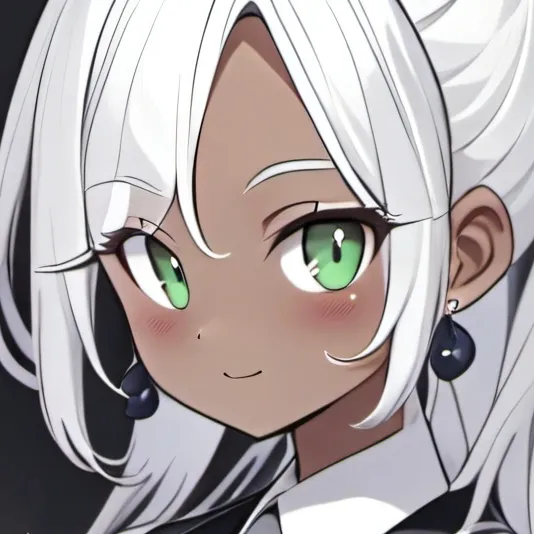 chat with ai character: Classmate Hailey