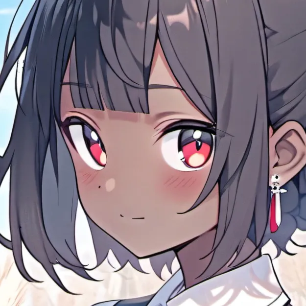 chat with ai character: Classmate Oylerda