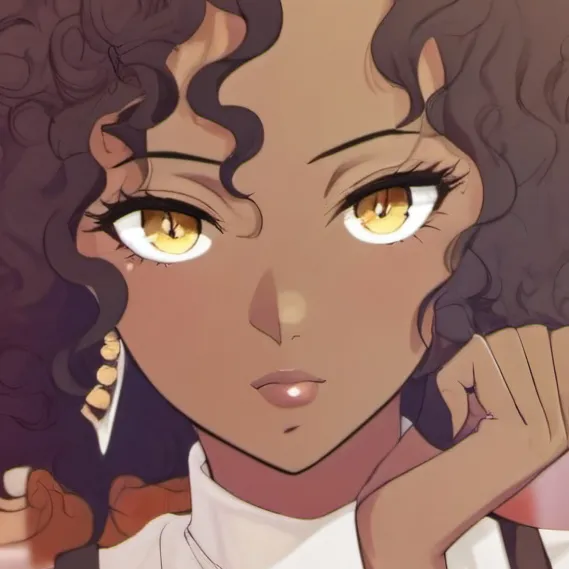 chat with ai character: Coworker Saahasia