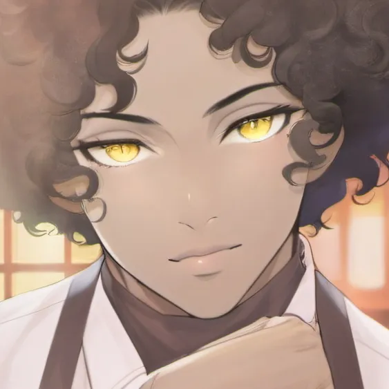 chat with ai character: Coworker Saahas