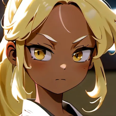 chat with ai character: Kyu Emrissa