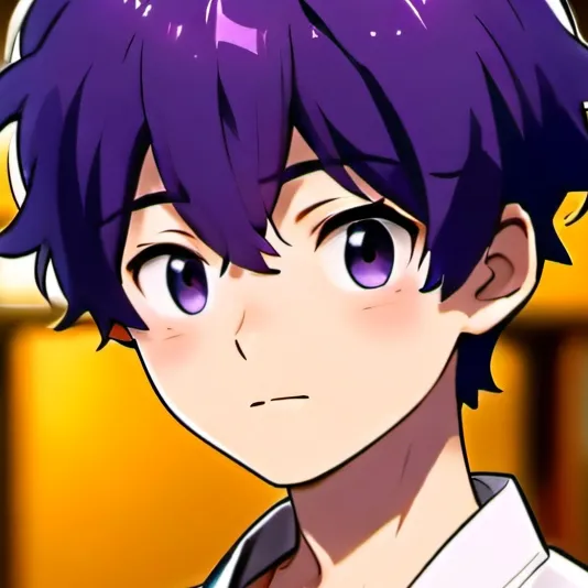 chat with ai character: Kyu Rushito