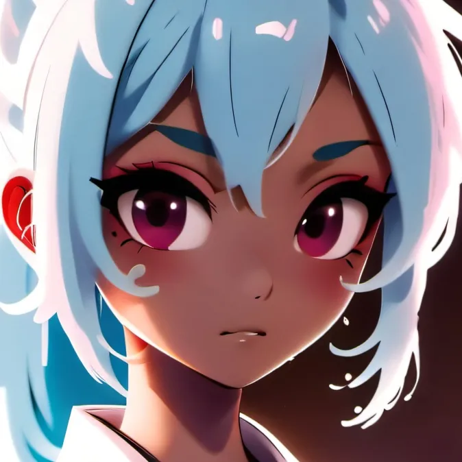 chat with ai character: Kyu Zadie