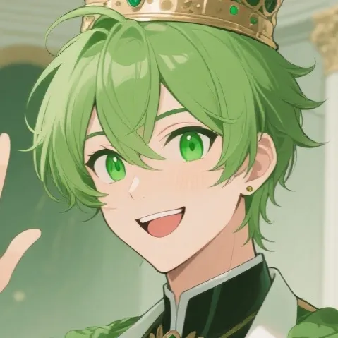 chat with ai character: Prince Yaizan