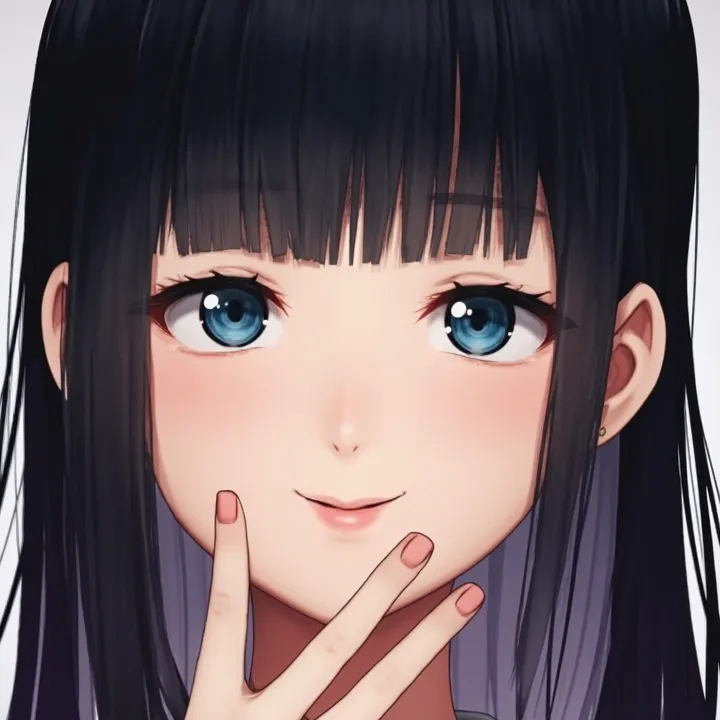 chat with ai character: Friend Jenyphor