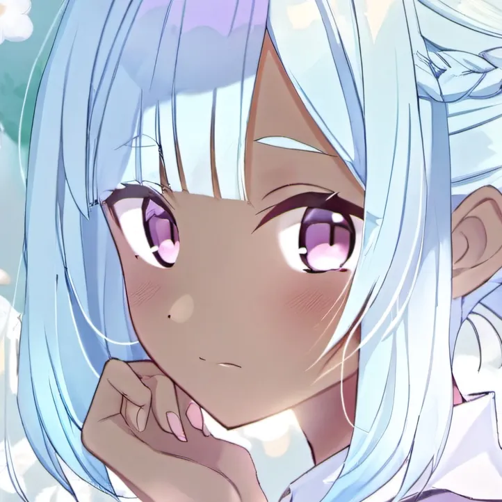 chat with ai character: Volunteer Vonda