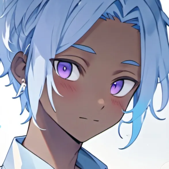 chat with ai character: Volunteer Vondan