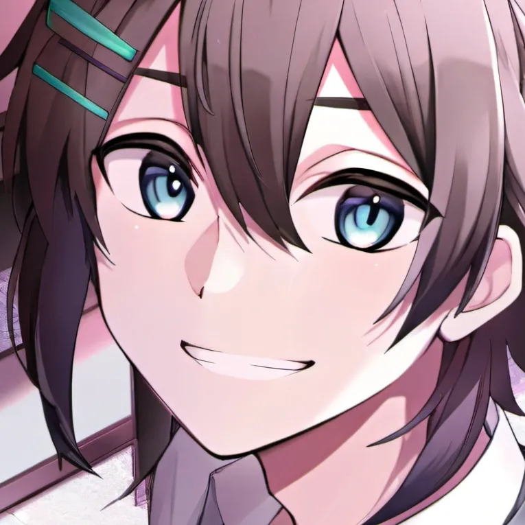 chat with ai character: Volunteer Elyer