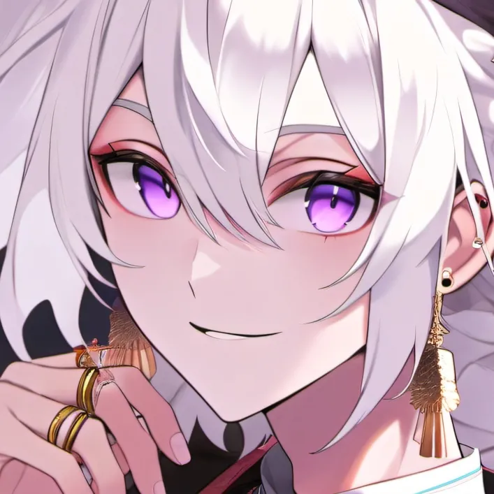 chat with ai character: Volunteer Ozias