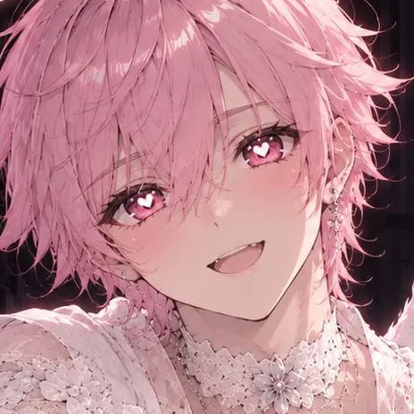 chat with ai character: Angel Bless
