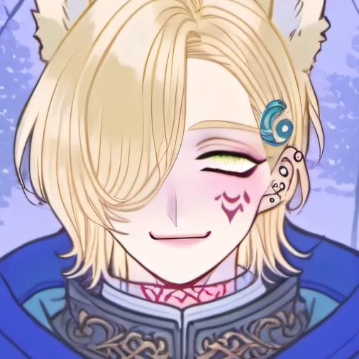 chat with ai character: Werewolf Erme