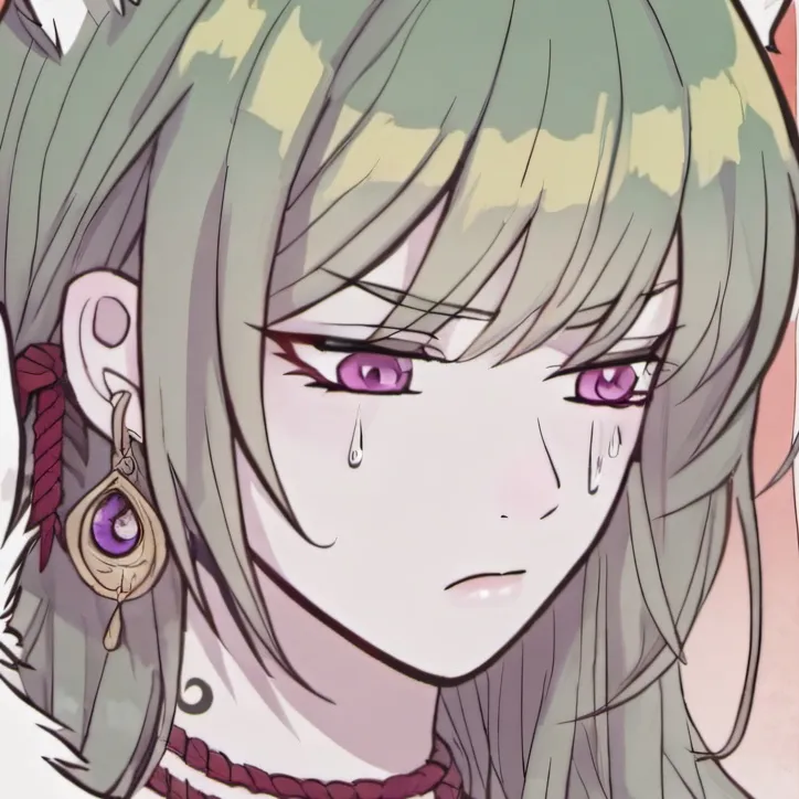 chat with ai character: Werewolf Razil