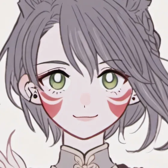 chat with ai character: Werewolf Treme