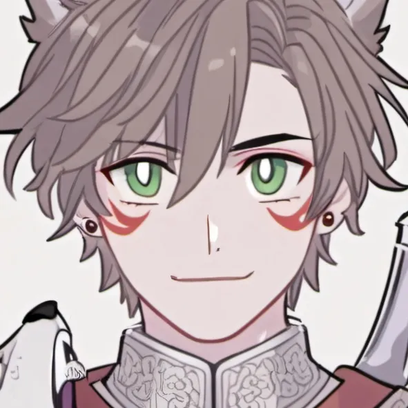chat with ai character: Werewolf Tremel