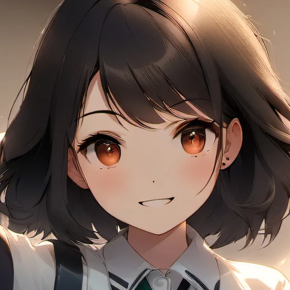 chat with ai character: Bella musical