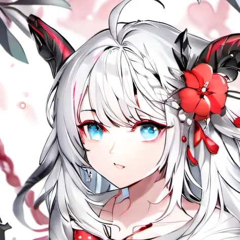 chat with ai character: Warriors daughter 