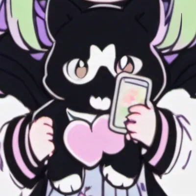 chat with ai character: Niko
