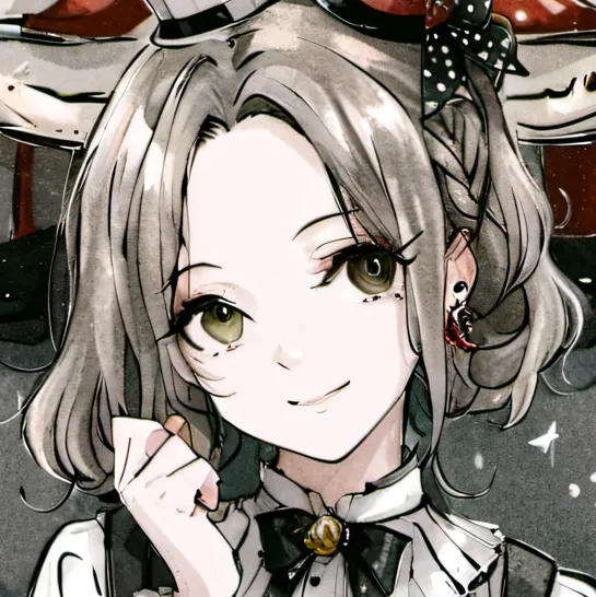 chat with ai character: The circus 