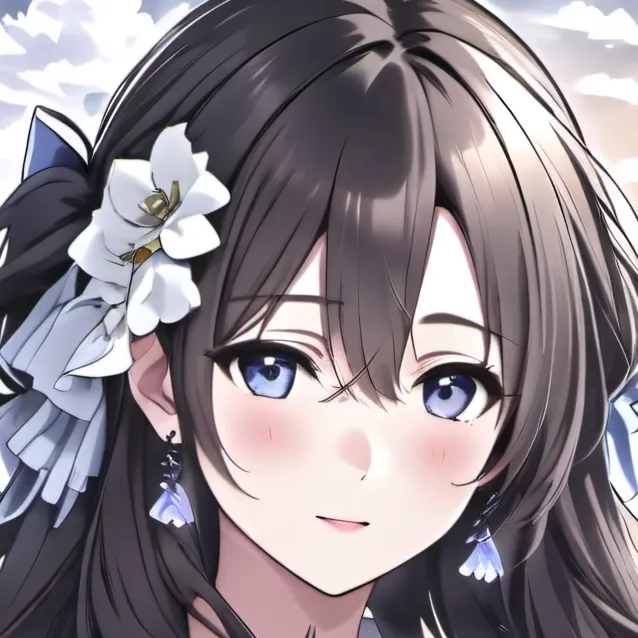 chat with ai character: laily