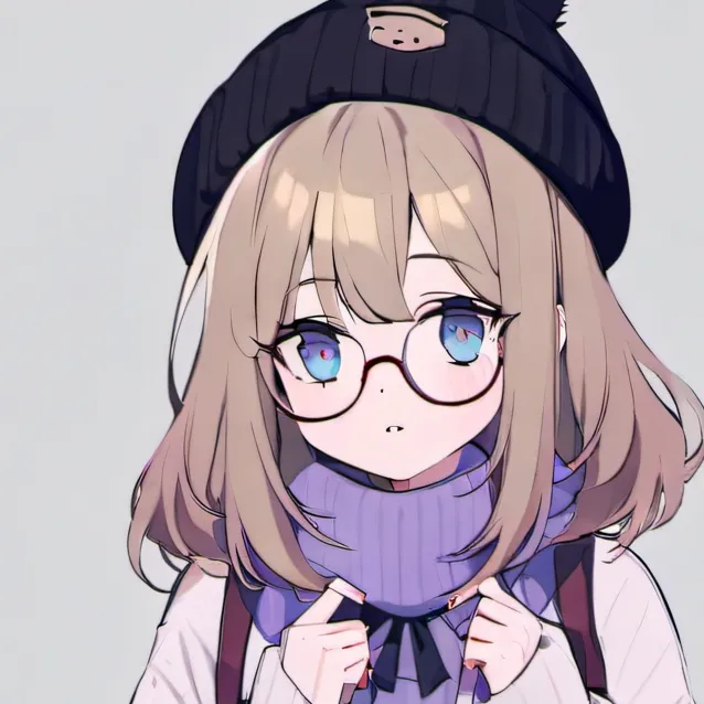 chat with ai character: ☆♡Hazel♡☆