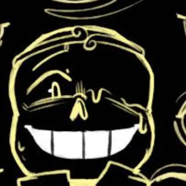 chat with ai character: Shattered!Dream🖤💛