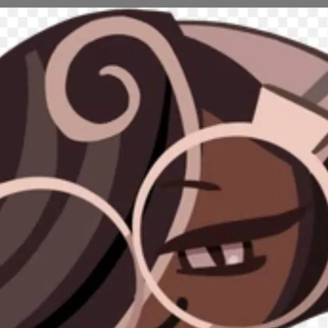 chat with ai character: Espresso Cookie☕🍪