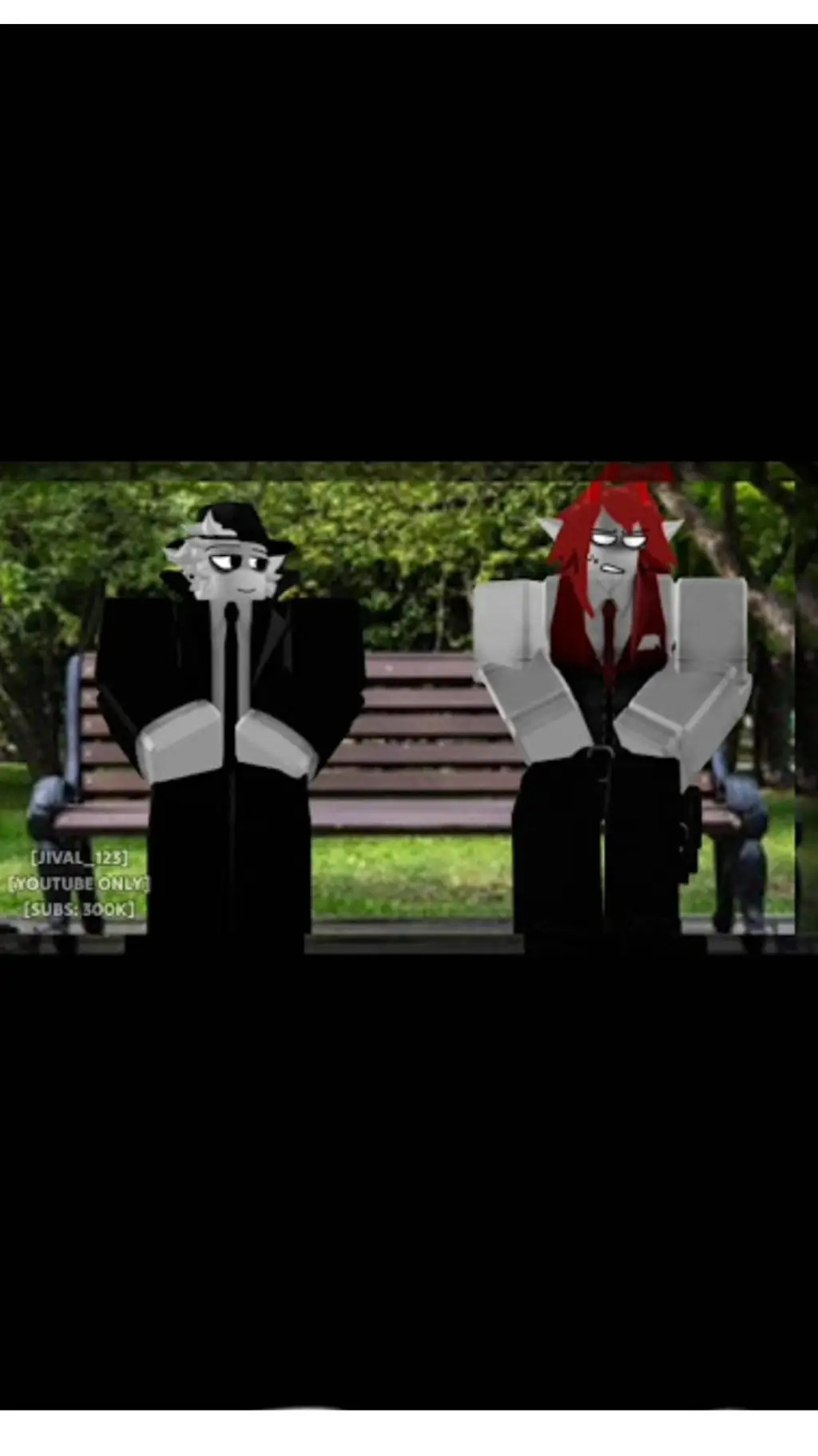 ai character: 😡{Renzo}🩸 background