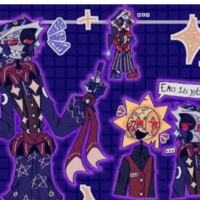 chat with ai character: Nexus{sams!}