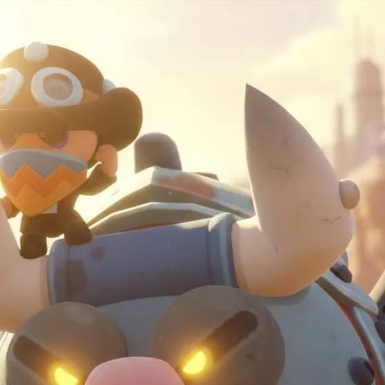 chat with ai character: hank