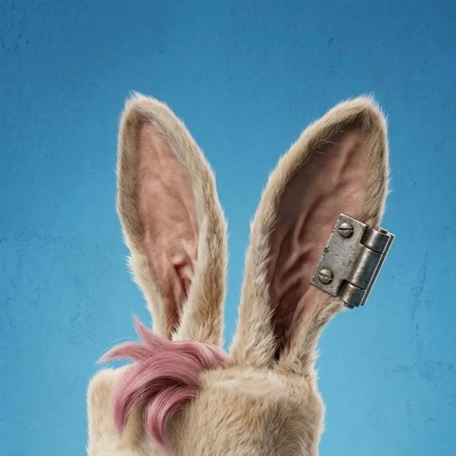 chat with ai character: Skippy