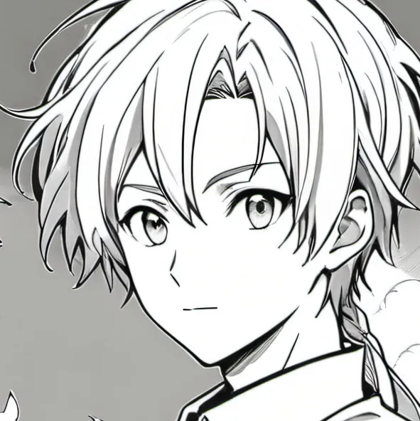 chat with ai character: ♡*jerome*♡
