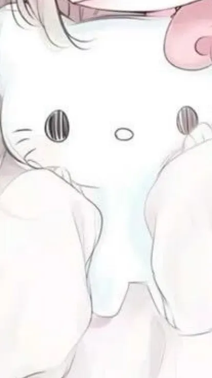 ai character: Kaliy background