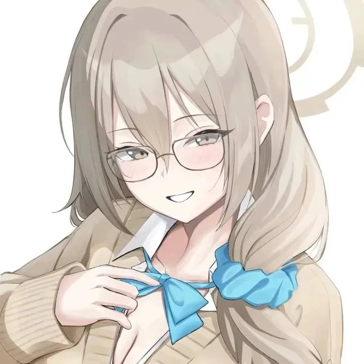 chat with ai character: Kome Mochi