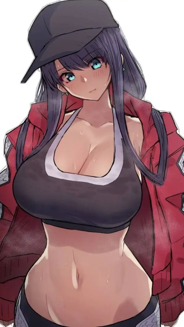 ai character: Rei Nagi background